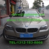 BMW5安装美国VS Signal V6-1(V61)警报器