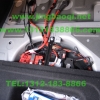 BMW5安装美国VS Signal V6-1(V61)警报器