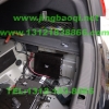 2012款奥迪A6L安装警报器实拍-美国进口VS Signal V7-1(V71）