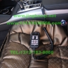 BMW X5安装美国VS Signal V8-1PLUS（V81增强版）警报器
