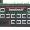 SS2000SM-美国联邦信号（道奇）顶级警报器Federal Signal SMARTSIREN