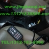 丰田霸道安装美国进口VS SIGNAL V71警报器及S201螺旋管VIPER S2吸盘灯