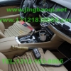 宝马BMW GT550安装美国VS SIGNAL V71警报器及GL332A中网爆闪灯警灯