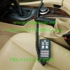 宝马BMW5系安装警报器实拍美国VS SIGNAL V71 300W