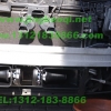 奥迪A6L安装美国VS SIGNAL V71警报器及中网LED爆闪灯GL108D S201-美国VS SIGNAL