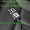 奔驰GL越野车安装美国VS SIGNAL V7-2  600W警报器