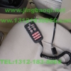 桑塔纳3000安装美国进口VS SIGNAL V71 300W警报器实拍-美国VS SIGNAL