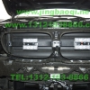 BMW535LI只装了美国VS SIGNAL GL316A爆闪灯，VS SIGNAL V71警报器