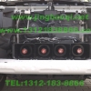 丰田霸道普拉多安装美国进口VS SIGNAL V8-2 警报器