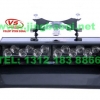美国VS Signal VL212TS铲子型吸盘灯LED爆闪灯警灯
