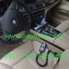 新款BMW750LI安装美国 VS SIGNAL V7-1警报器