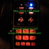 路虎览胜安装美国VS Signal V7系列V72 (V7-2)600W无线遥控警报器图集-长凯先锋独家销售