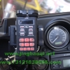 哈雷摩托车安装美国VS Signal V81 (V8-1)300W警报器配SP150E超薄喇叭实拍图集